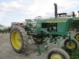 98757 - JOHN DEERE 2010