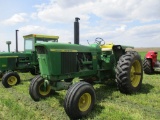 98761 - JOHN DEERE 4520