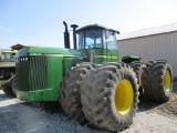 98768 - JOHN DEERE 8850