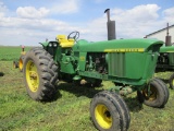 98769 - JOHN DEERE 4020