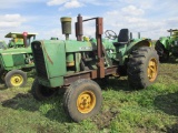 98783 - JOHN DEERE 4010