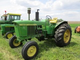 98786 - JOHN DEERE 3020