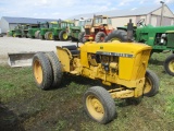 98791 - JOHN DEERE 1010