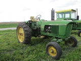 98799 - JOHN DEERE 2520