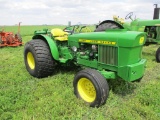 98803 - JOHN DEERE 1020