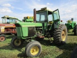 98815 - JOHN DEERE 4320