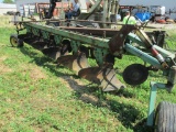 98847 - JOHN DEERE 6 BTM PLOW