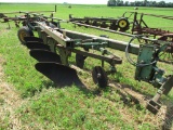 98851 - JOHN DEERE F1450, 4 BTM PLOW