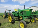 98855 - JOHN DEERE 2510