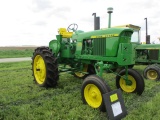 98858 - JOHN DEERE 3020 HIGH CROP