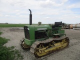 98860 - JOHN DEERE 1010