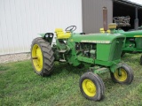 98862 - JOHN DEERE 2010