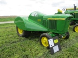 98872 - JOHN DEERE 3020,ORCHARD