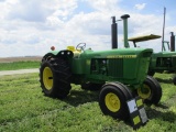 98873 - JOHN DEERE 4320