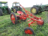 99235 - ALLIS CHALMERS G