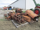 99240 - ALLIS CHALMERS A