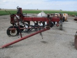 99258 - WHITE 7 BTM PLOW