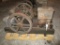 98859-MOGUL 3 HP HIT -N- MISS MOTOR