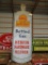 99129-SHELL / SHELLANE BOTTLED GAS SIGN