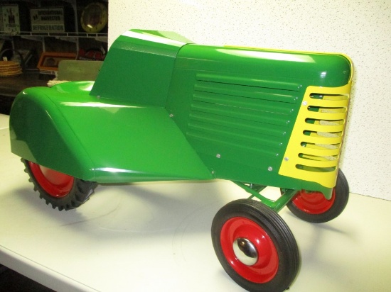 86315-OLIVER ORCHARD REPRODUCTION PEDAL #3 OF 100 BUILT