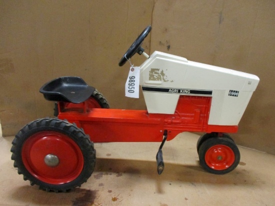 98950-CASE AG KING PEDAL, ORIGINAL