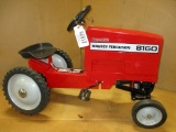 98912-MASSEY FERGUSON 8160 PEDAL