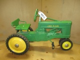 98915-JOHN DEERE SMALL 60 PEDAL