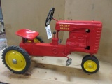 98927-MASSEY HARRIS 44 LARGE PEDAL