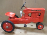 98936-ALLIS CHALMERS CA LARGE PEDAL, ORIGINAL