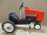 98938-ALLIS CHALMERS 8070 PEDAL, ORIGINAL