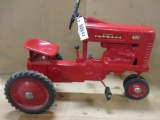 98942-IH 400 PEDAL, ORIGINAL