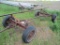 9485- HOMEMADE HEADER CART