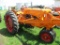9522- MINNEAPOLIS MOLINE R w/ LOADER