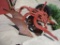 9532- IH 2 BTM FAST HITCH PLOW