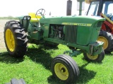 9452- JOHN DEERE 4020