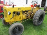 9505- MINNEAPOLIS MOLINE Z MILITARY