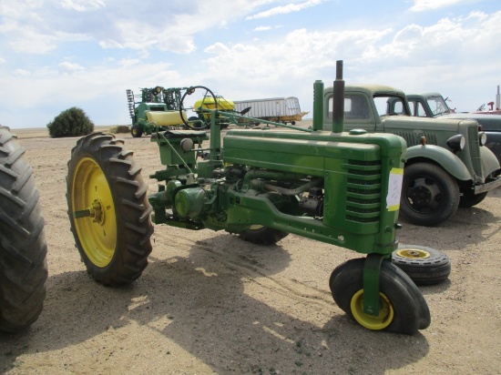 9110- JOHN DEERE BN