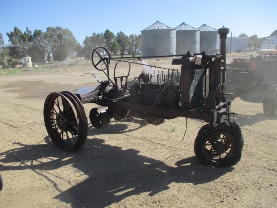 9185- IH REGULAR