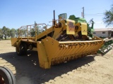 9223- MINNEAPOLIS MOLINE UB ROAD GRADER