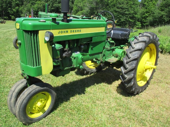 9551- JD 420T