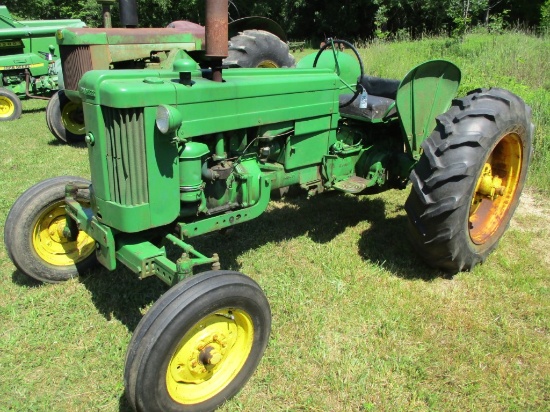 9555- JD 420W