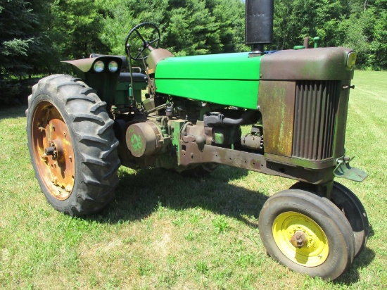 9571- JD 630 G