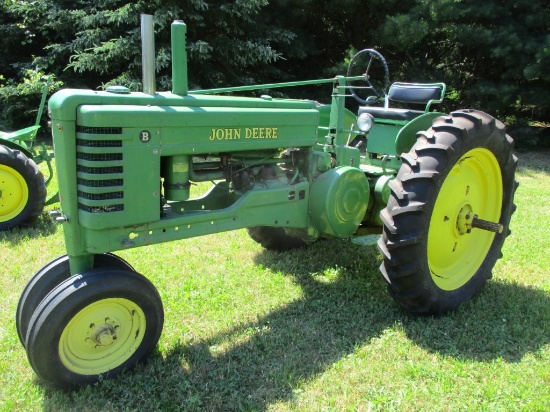 9574- JD B STYLED