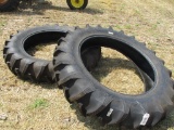 (2) 13.6-38 FIRESTONE TIRES, NEW