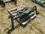 JD NEW GENERATION WIDE FRONT