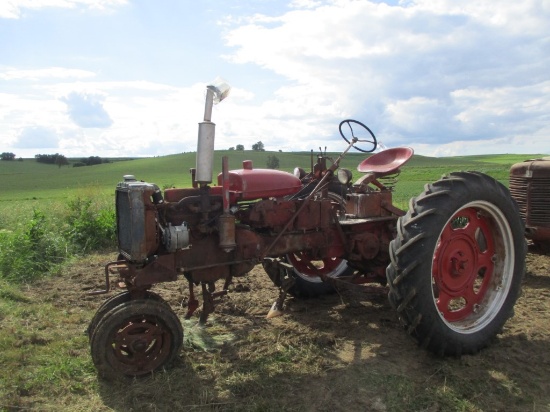 10047- FARMALL C