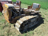 10106- MCCORMICK DEERING T-20