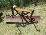 10140- IH GRADER BLADE