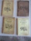 10146- (11) MISC. IH MANUALS