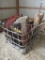 10200- PALLET OF IH MISC. PARTS